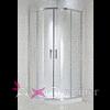 Jika Jika zuhanykabinok Jika Cubito Pure 100x100 ves zuhanykabin 4 rszes tolajtval tltsz veggel 2 5324 3 002 668 1