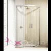 Hppe - 501 Design - Hppe 501 Design Elegance ves zuhanykabin tolajtval