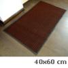 Szennyfog sznyeg ipari lbtrl Piros 40x60 cm