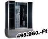 Sanotechnik NELA whirlpool gz zuhanykabin gzkabin magas zuhany tlca val
