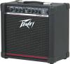 Elad kihasznlatlansg miatt egy Peavey Rage 158 as 15w os erst
