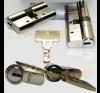 KESO 10RS Omega Biztonsgi zrbett 31x46 zr s alkatrszei