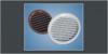 Szellzrcs kerek 100mm rovarhls