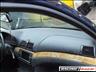 Mszerfal prna bmw e46 330xd b l