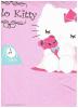 j Hello Kitty gumis leped