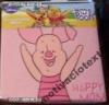 Disney Malacka leped pamut 100x200 cm J