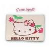 Hello Kitty Cseresznys gumis leped