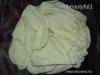 Gyerek mret pamut gumis leped srga