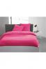 Uniszex pamut leped prnahuzat pink