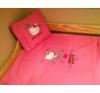 Gyerek gynemhuzat Hello Kitty ovis cseresznys