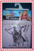 Hannah Montana gumis leped lila Nincs kszleten
