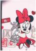 Disney gumis leped rzsaszn szvecsks Minnie
