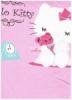 Hello Kitty pamut gumis leped 1