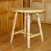 Az ANDREA K60 az egyik legkecsesebb dohnyzasztalunk A kr alak asztallap mrete 77 x 77 cm
