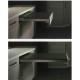 Szekrny szlessge 450 mm 900 mm Kihzhat lap 800 mm Minimum szekrny mlysg 500 mm