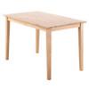 tkezasztal 75x120 bkk JOHAN