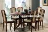 Avana Fa asztal 6db Avana szk 135 000