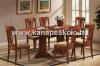 Toledo Fa asztal 6db Toledo szk 176 400