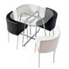 Kika 4you2 Yd609wb Fekete Fehr tkez Szett 19176834