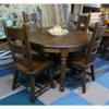 Stt tlgy tkez asztal Mrete 120 77 120cm Szlessg magassg mlysg Cikkszm ES 10 11