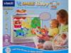 Baby fejleszt TV jtk Vtech