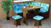 Asztal 87x60 as 120x60 ra nyithat
