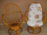 Rattan btorok eladk