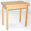 Konyhai I asztal laminlt 50x75 100