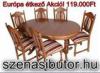 Eurpa tkez tkezgarntra Akci r 119 000