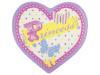 A Disney Hercegnk gyereksznyeg gyel Locket 76 x 73 cm lersa