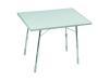 A California Lafuma camping asztal 69 x 91 cm lersa