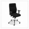 SZK FNKI FOTEL ORLANDO R16H STEEL 28CR EPRON SYNCH V FEKETE