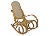 Hintaszk fa rattan