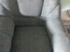 J llapotban lv kicsit az tlagnl nagyobb mret 369 kzp zld plss fotel olcsn