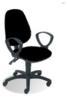 Telmex nowy Styl Szk Irodai Dealer Gtp Ts02 Ar303 C 11 cms Sh Fekete
