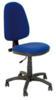 TELMEX Szk forg irodai Firenze M fekete iroda4754502
