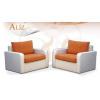 ALZ fotelgy