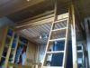Eladv vlt egy 160X200 szles s kb 220 cm magas IKEA emeletes gy n mg plusz magastst tettem r ahogy a kpen is ltszik