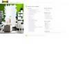 Habszivacs s latex matracok IKEA