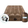 Aerobed Active Lubett Single felfjhat matrac