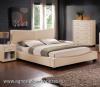 Modern vonal gykeret brhats textil huzattal gyrccsal matrac nlkl Fekvfellet 160 x 200 180 x 200 cm Rendelhet sznek fekete barna capuccino