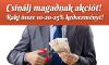 Matrac akci