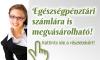 Matrac egszsgpnztr