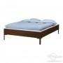 Elad egy jszer IKEA Engan 140x200 cm es franciagy gykeret rcs habszivacs gybett rdekldni 06306672009