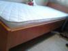 Bkk szn egyszemlyes gy 2 ves jo llapotban rugs nyri tli oldal matraccal elad matrac mrete 2mx90cm Az r irny r 062