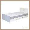 Klups ifjsgi gyerekgy kls mret 75 x 203 5 x 96 cm Az gyrcs tartozk a matrac nem A matrac mrete 90x200 cm A szlltsi kltsg 1 980