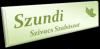Szundi Matrac Log