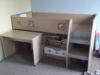 Alig hasznlt magastott gyerekgy hozz tartoz rasztallal 28000 forintrt elad 0620 500 2965