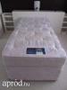 Luxus Matrac gy SILENTNIGHT Miracoil dupla rug bettes 2db elad