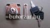 AVES G138 Rszegez cilinderes btorzr